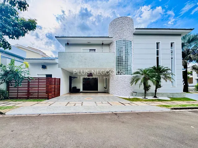 Casa com 274m² 4 quartos e 4 banheiros, à venda, no bairro Parque Residencial Villa dos Inglezes em Sorocaba