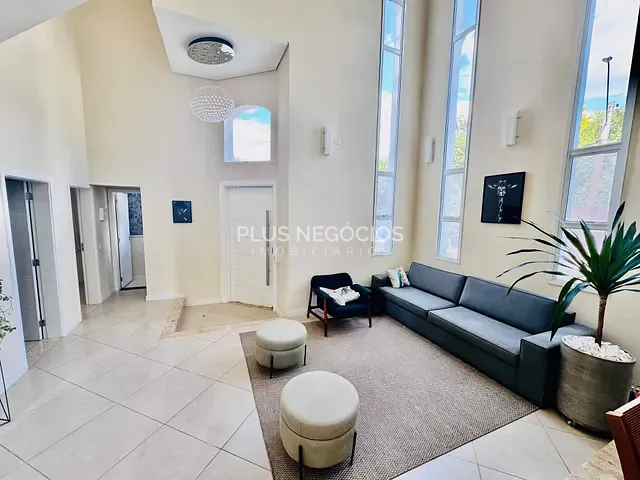 Casa com 274m² 4 quartos e 4 banheiros, à venda, no bairro Parque Residencial Villa dos Inglezes em Sorocaba