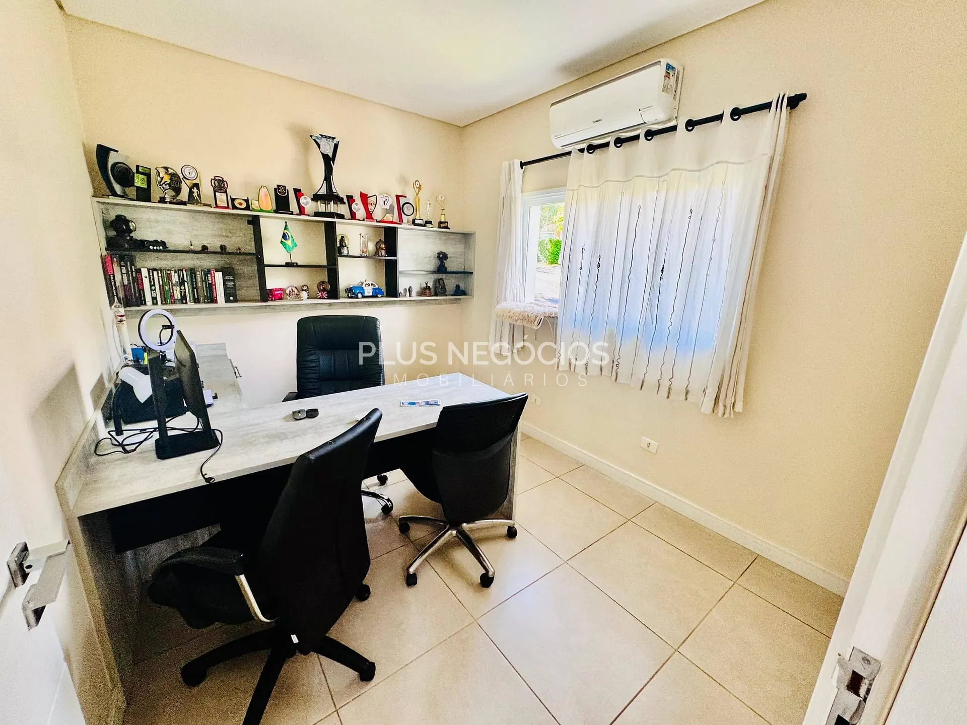 Casa, 4 quartos, 266 m² - Foto 12