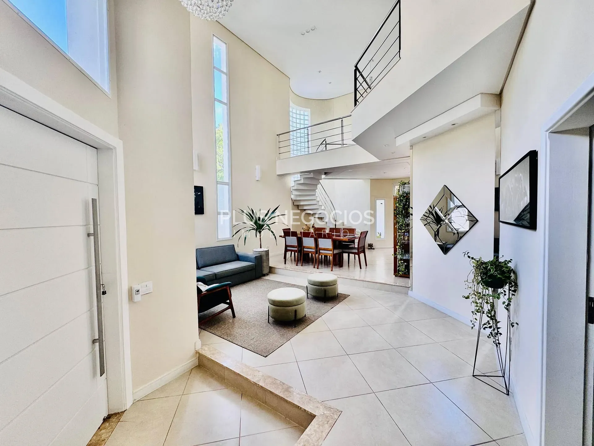 Casa, 4 quartos, 266 m² - Foto 6