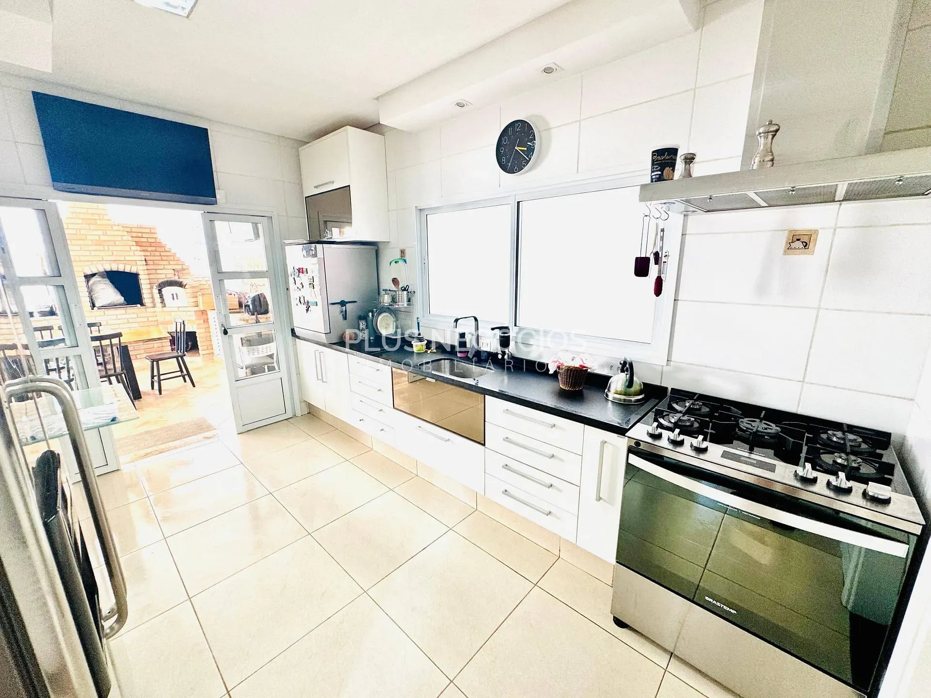 Casa, 4 quartos, 266 m² - Foto 13