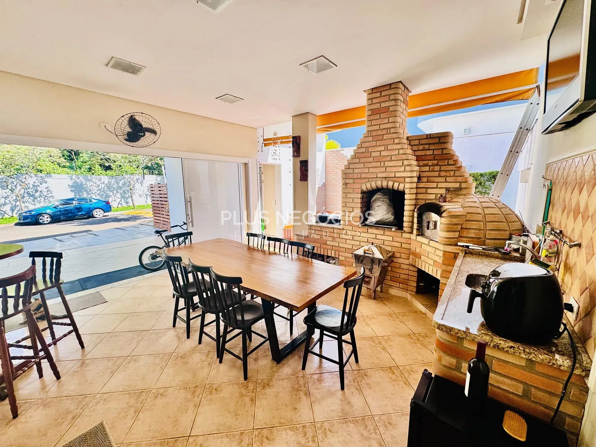Casa, 4 quartos, 266 m² - Foto 16