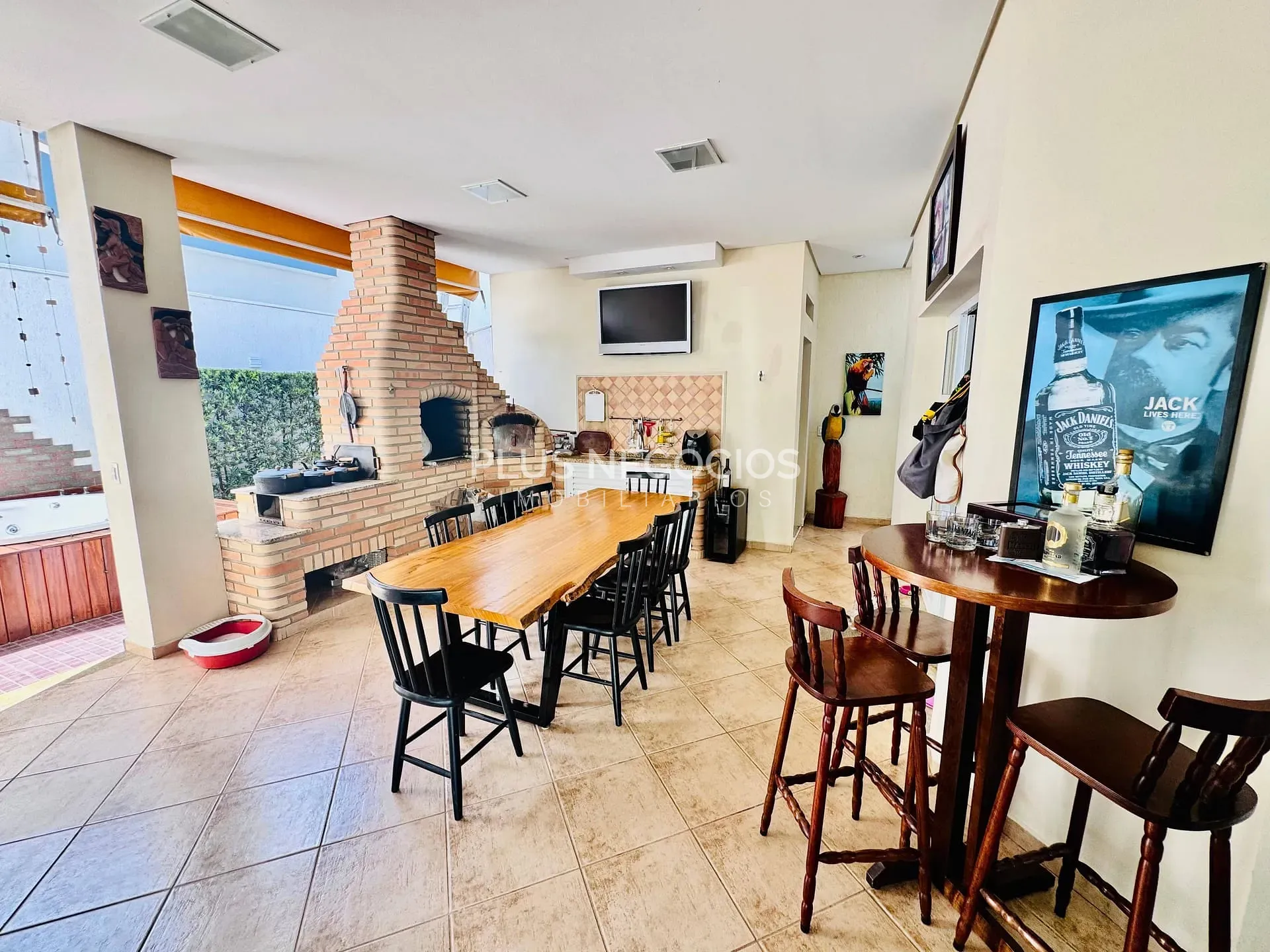 Casa, 4 quartos, 266 m² - Foto 17