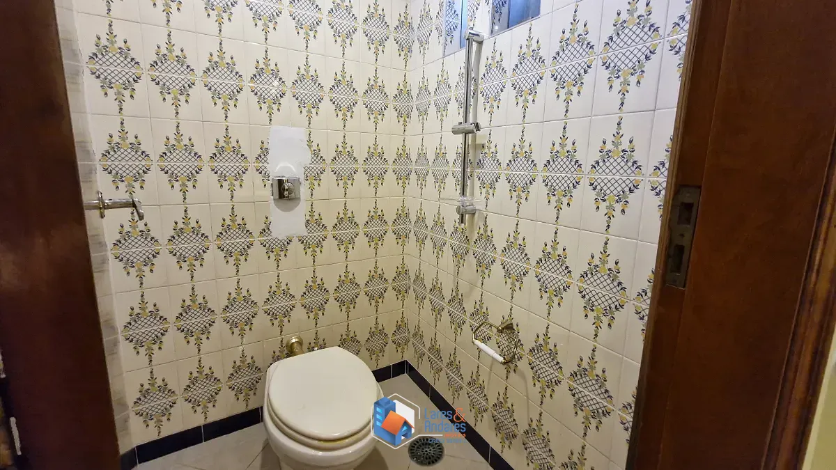 Casa, 4 quartos, 320 m² - Foto 7