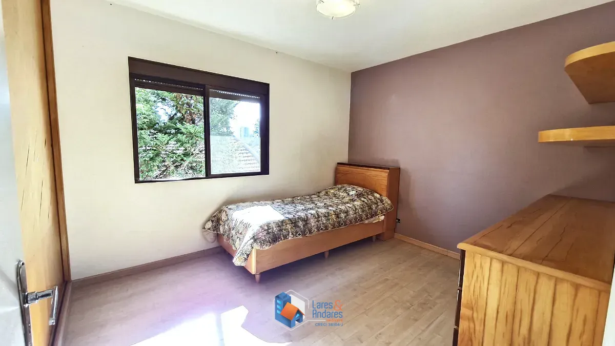Casa, 4 quartos, 320 m² - Foto 22