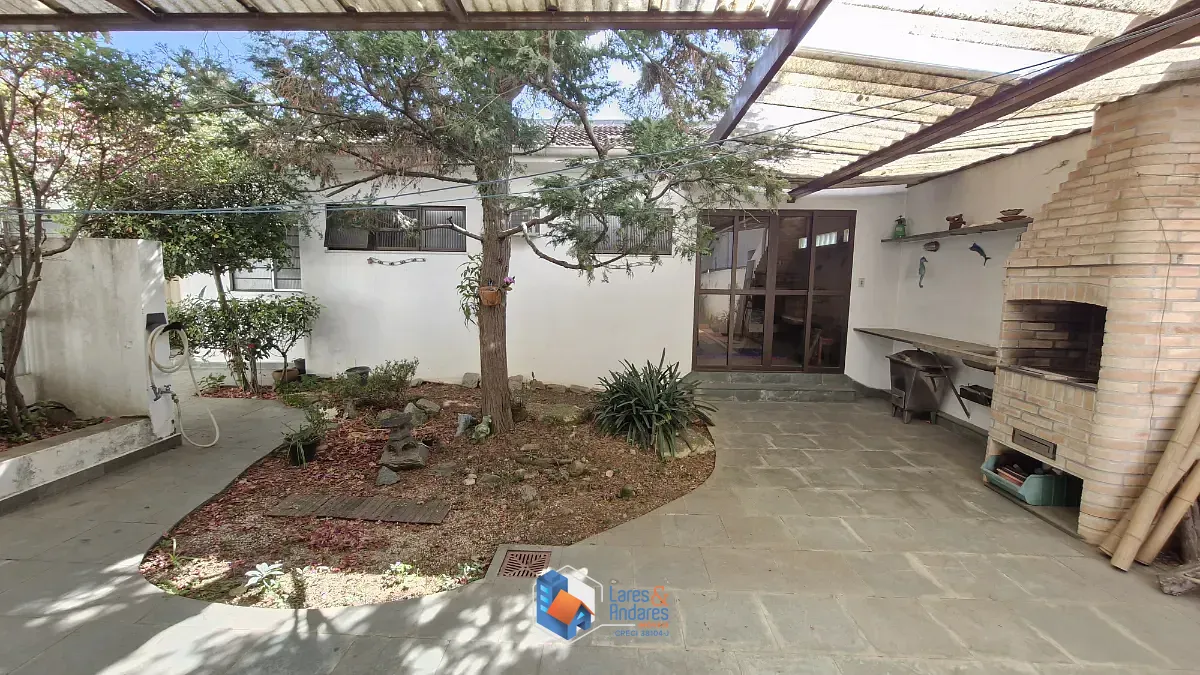 Casa, 4 quartos, 320 m² - Foto 8