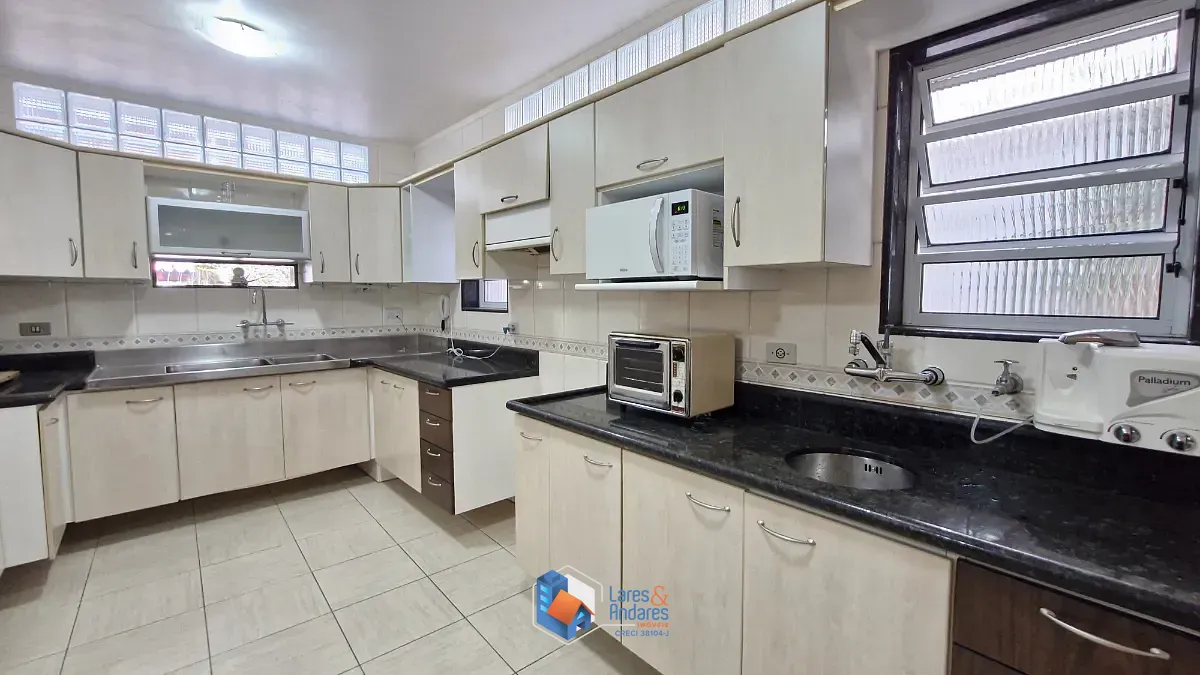Casa, 4 quartos, 320 m² - Foto 14
