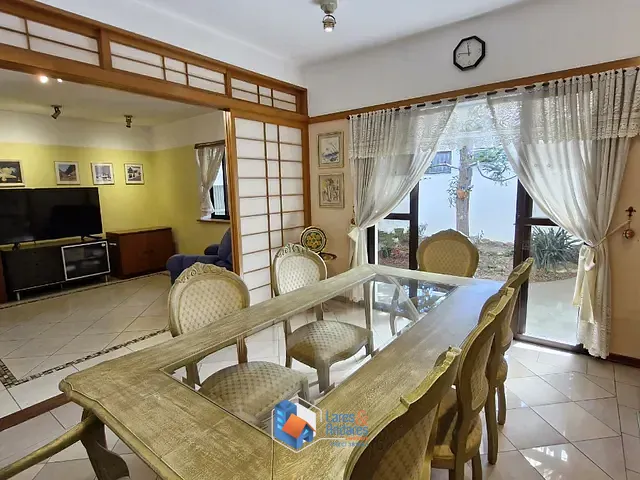 Casa com 402m² 4 quartos e 4 banheiros, à venda, no bairro Vila Inah em São Paulo