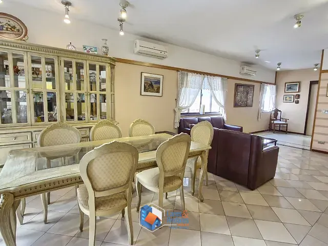 Casa com 402m² 4 quartos e 4 banheiros, à venda, no bairro Vila Inah em São Paulo