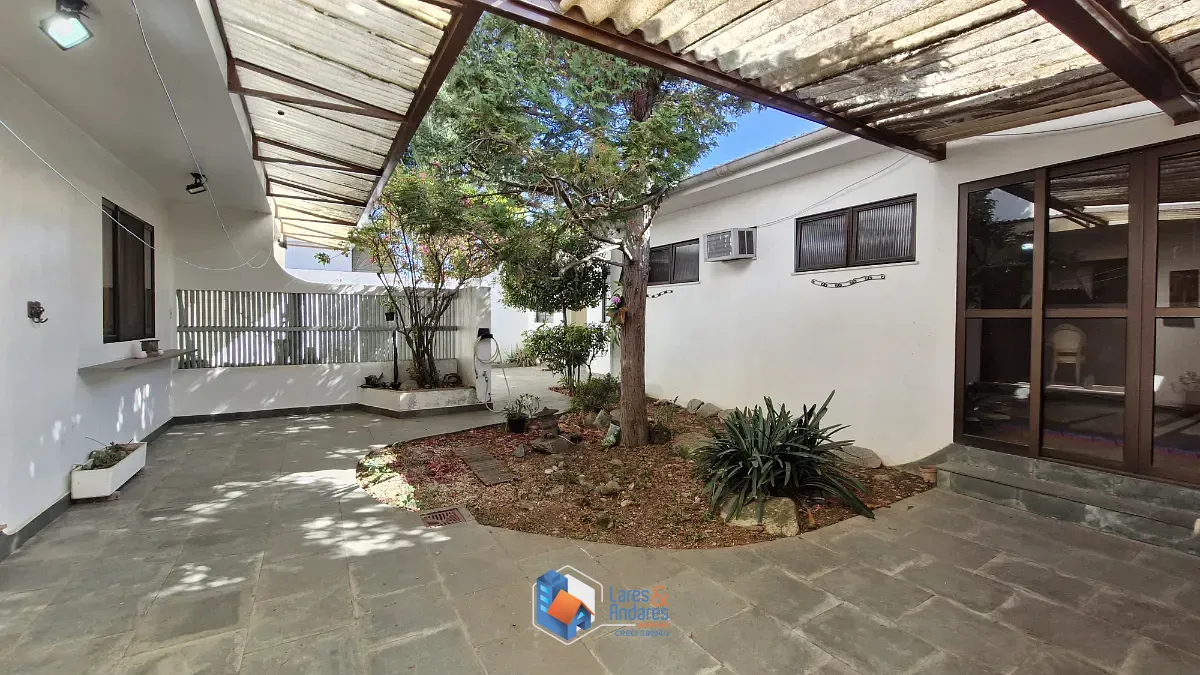 Casa, 4 quartos, 320 m² - Foto 9