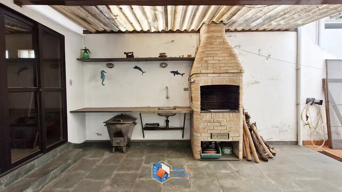 Casa, 4 quartos, 320 m² - Foto 11