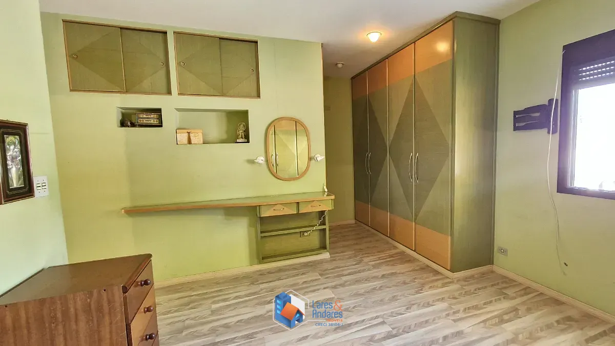 Casa, 4 quartos, 320 m² - Foto 20
