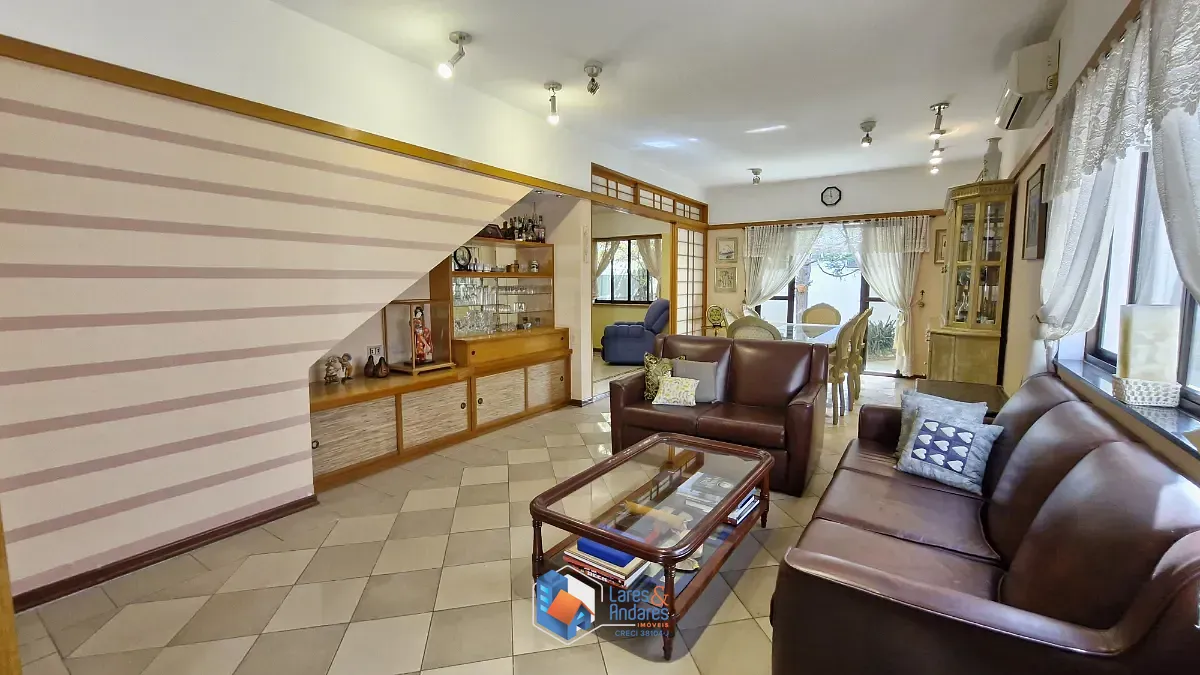 Casa, 4 quartos, 320 m² - Foto 3