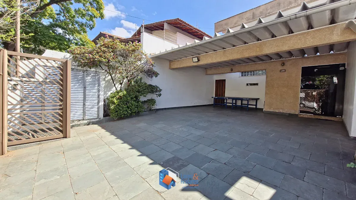 Casa, 4 quartos, 320 m² - Foto 2
