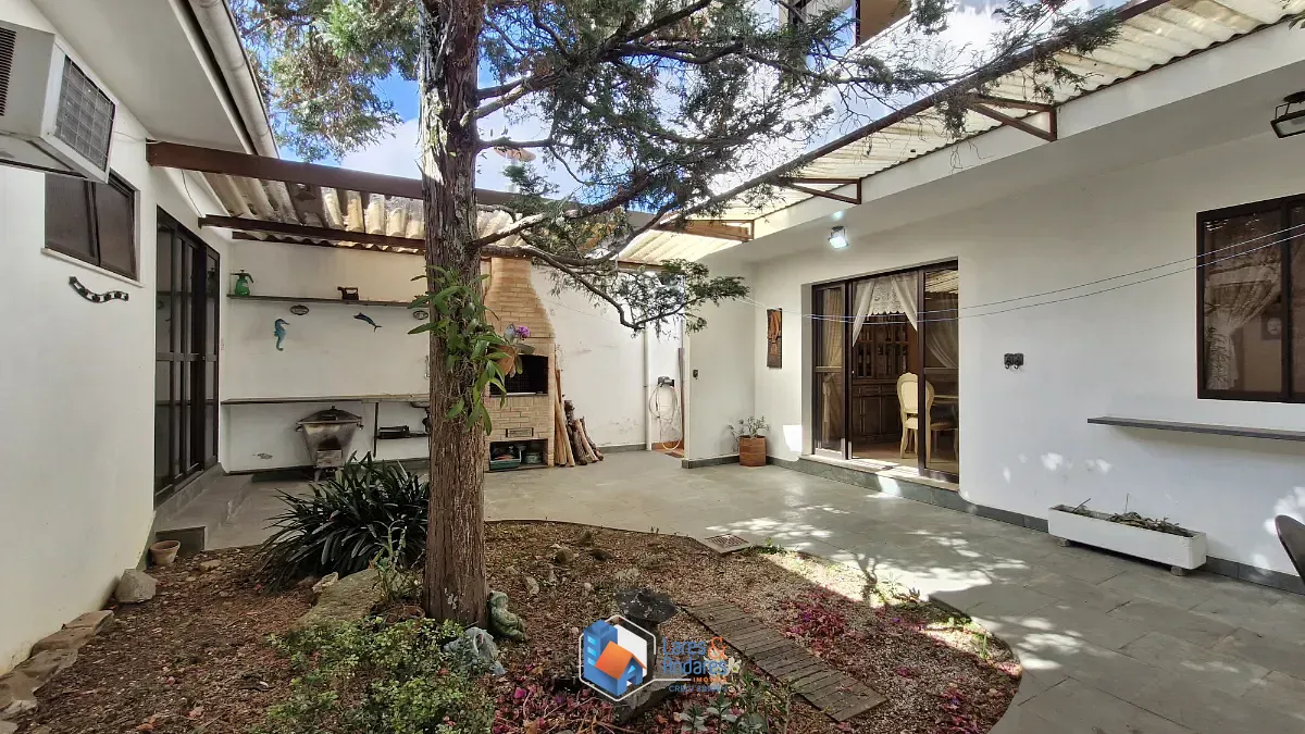 Casa, 4 quartos, 320 m² - Foto 10