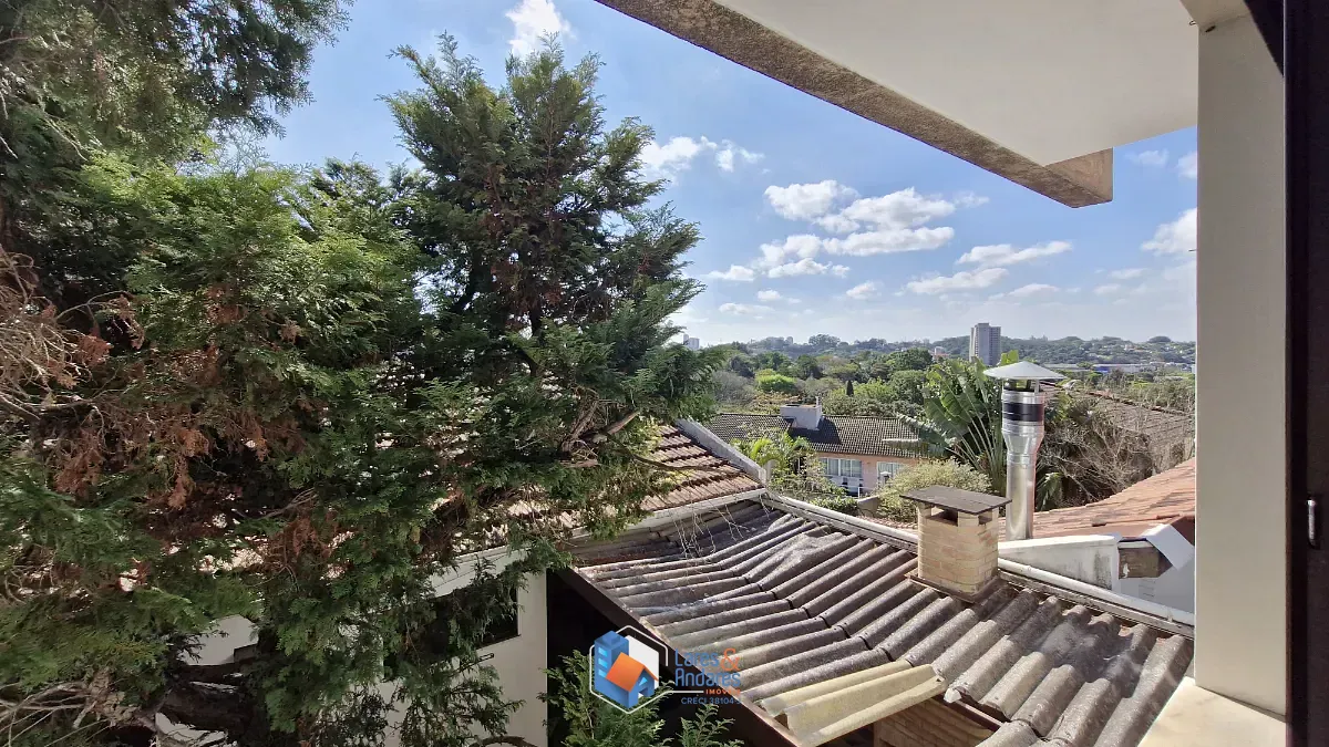 Casa, 4 quartos, 320 m² - Foto 28