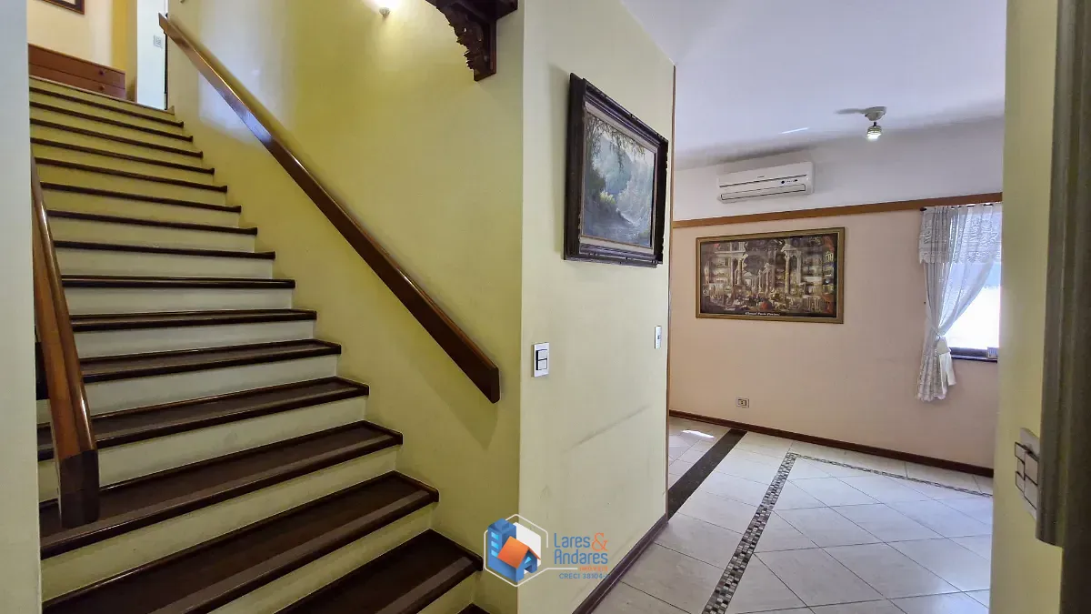 Casa, 4 quartos, 320 m² - Foto 15