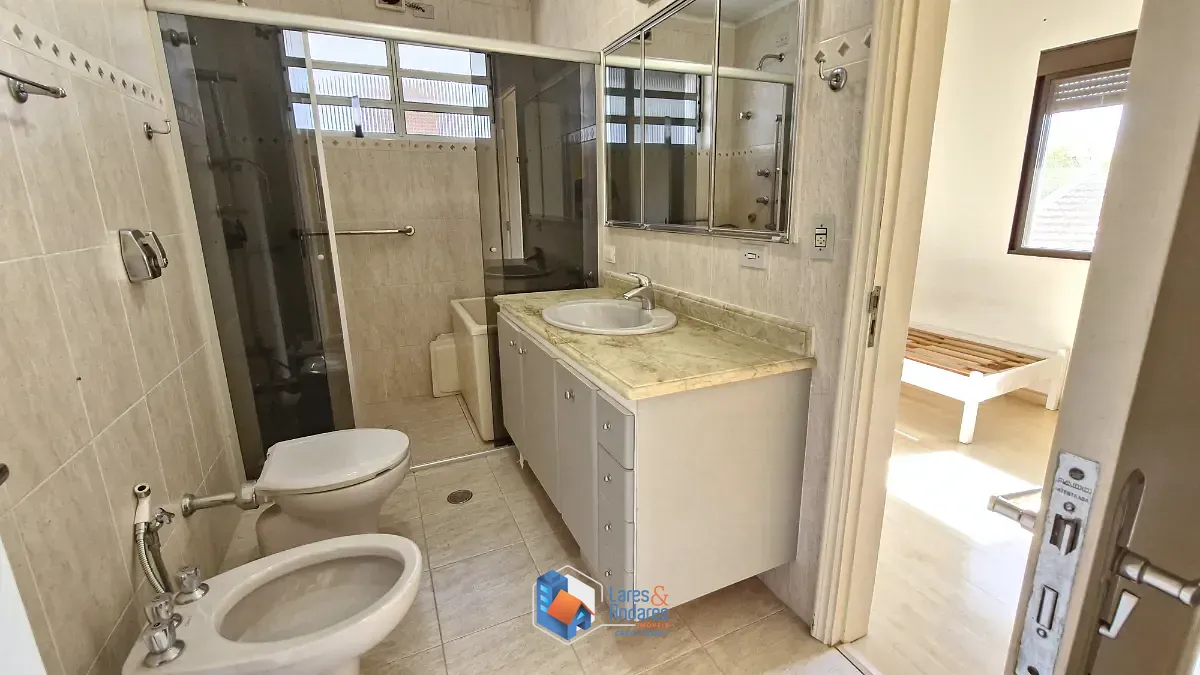 Casa, 4 quartos, 320 m² - Foto 21