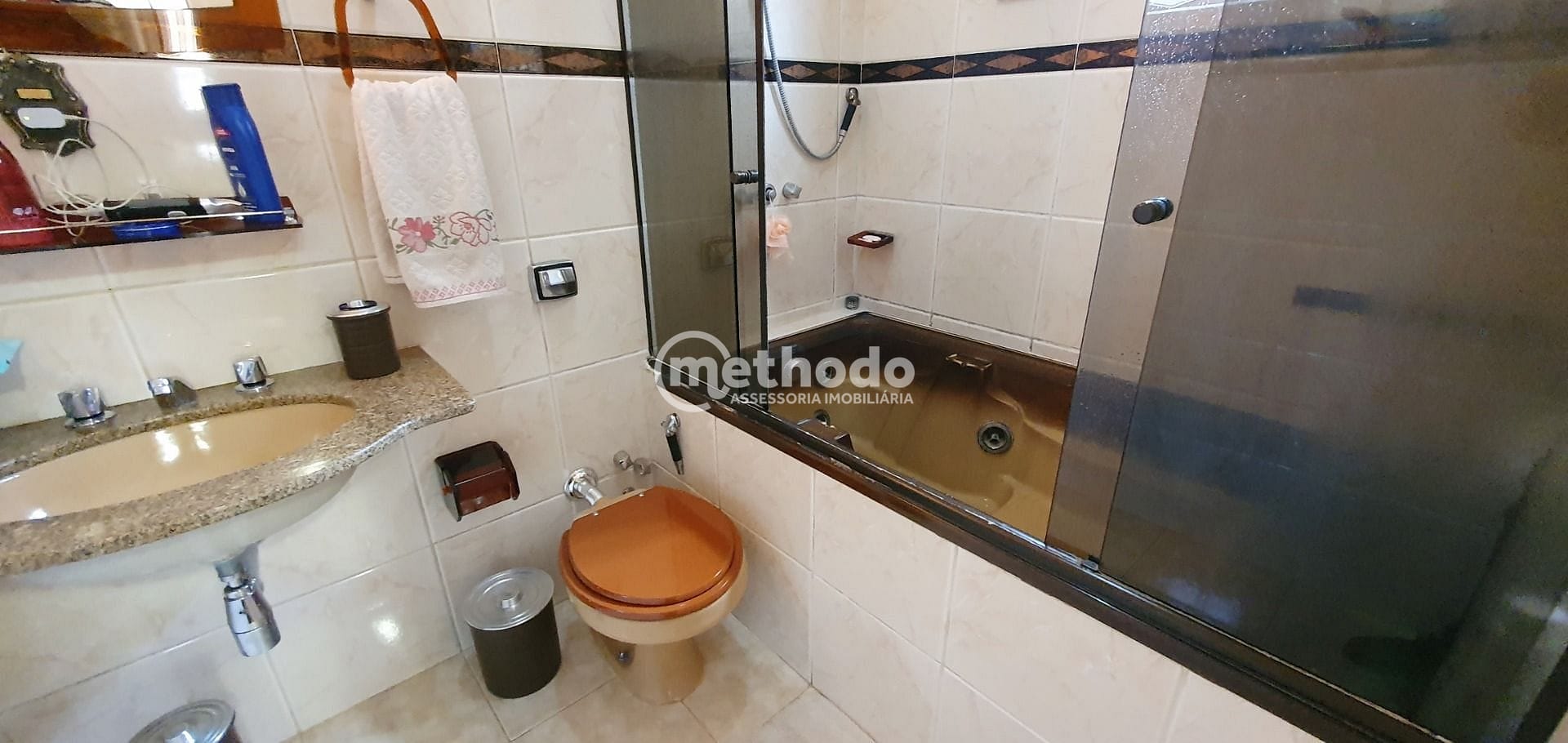 Casa, 3 quartos, 251 m² - Foto 13