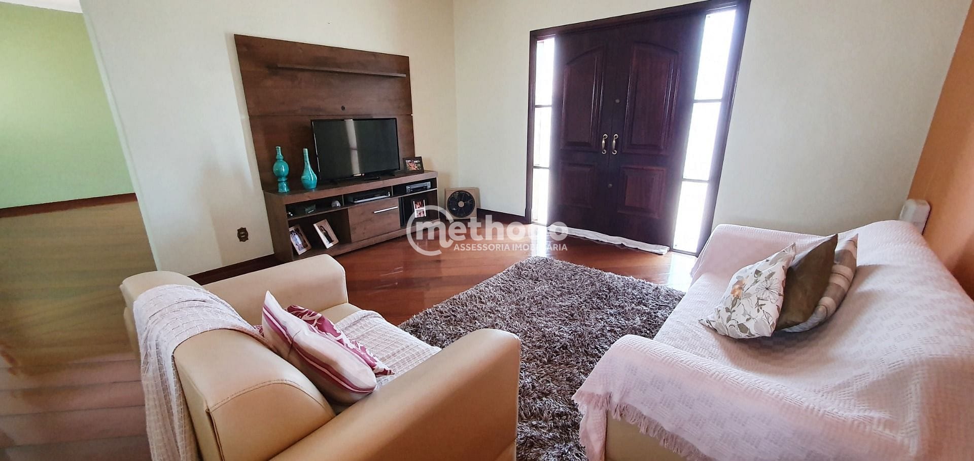 Casa, 3 quartos, 251 m² - Foto 5