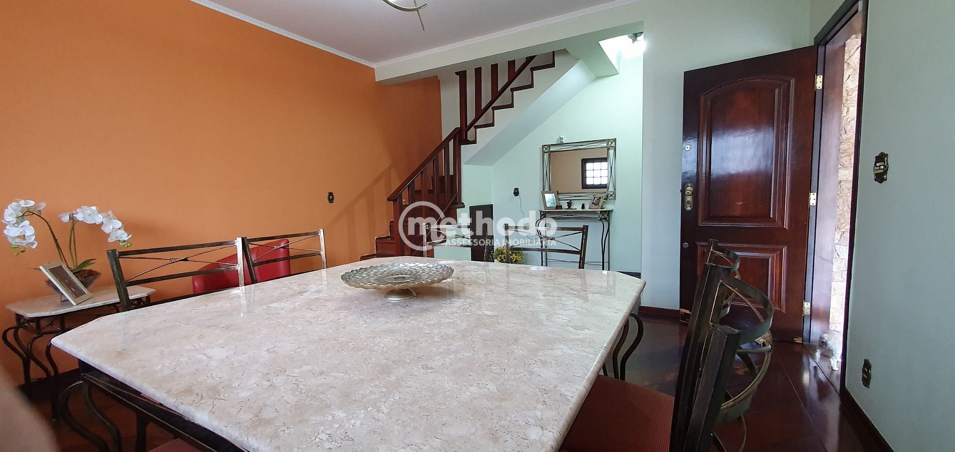 Casa, 3 quartos, 251 m² - Foto 2