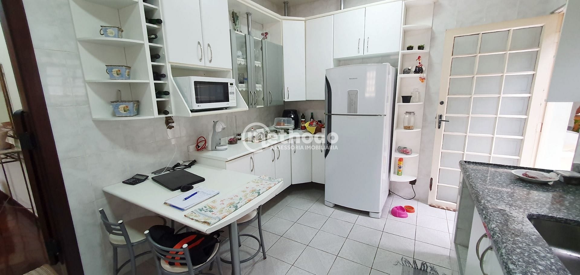 Casa, 3 quartos, 251 m² - Foto 15