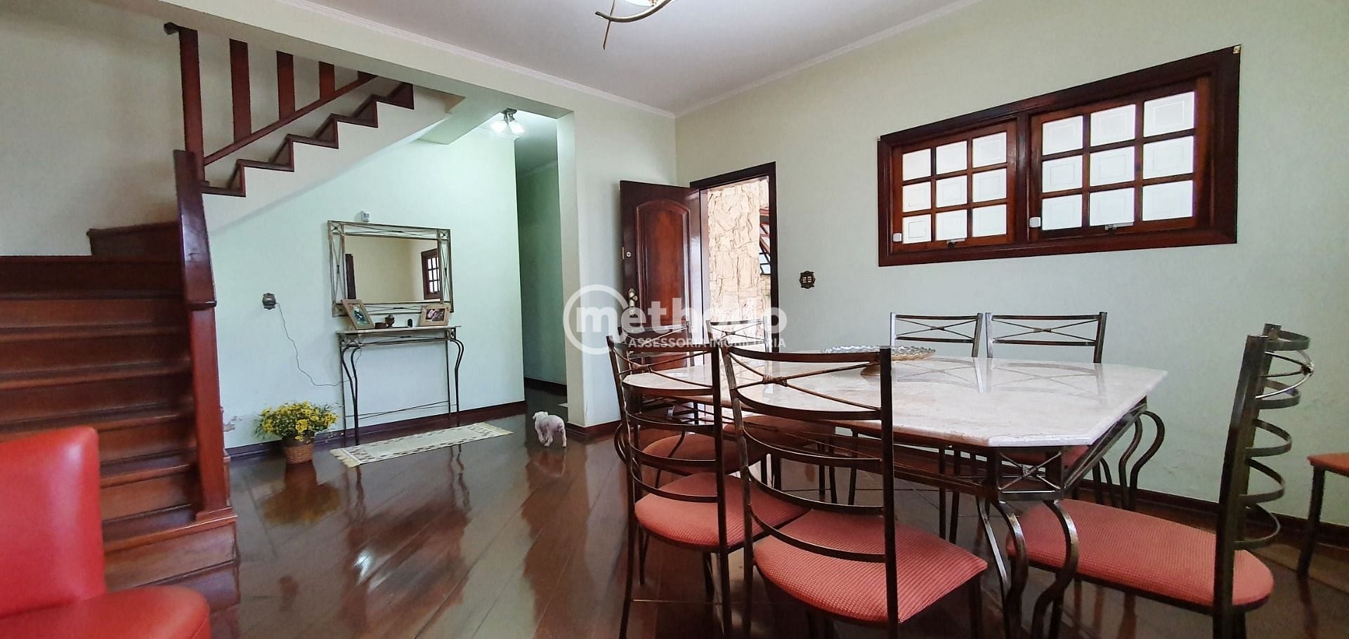 Casa, 3 quartos, 251 m² - Foto 3