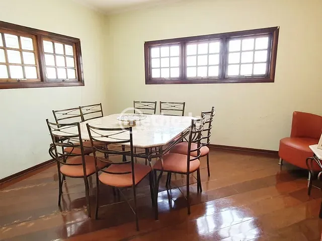 Casa com 300m² 3 quartos e 4 banheiros, à venda, no bairro Parque da Figueira em Campinas