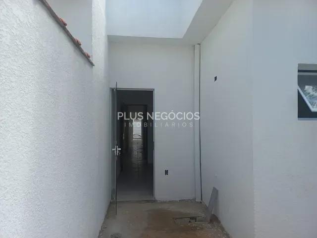 Casa 2 quartos e 1 banheiro, à venda, no bairro Jardim Nogueira em Sorocaba