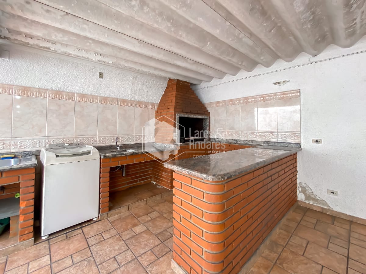 Casa, 3 quartos, 160 m² - Foto 42