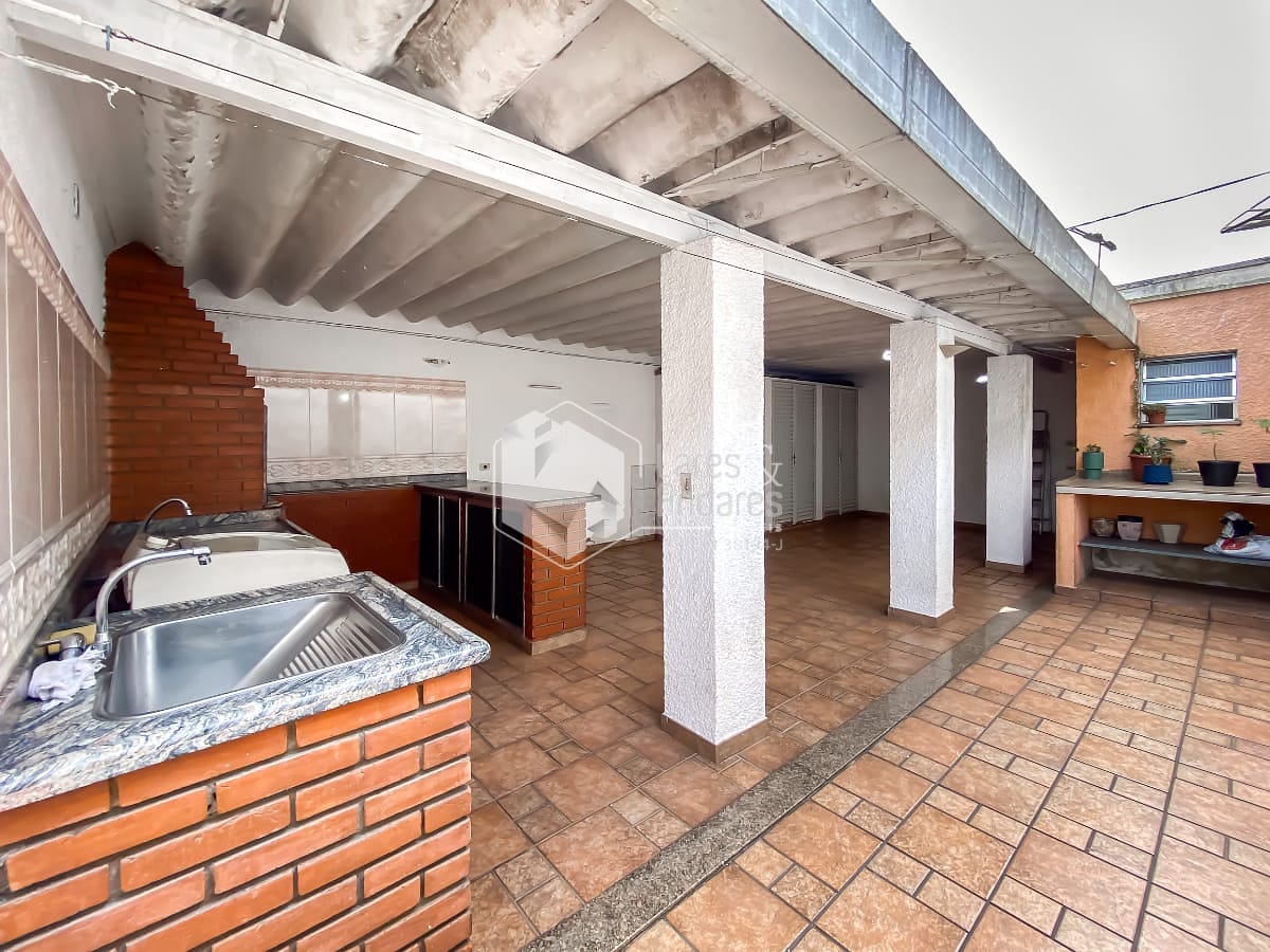 Casa, 3 quartos, 160 m² - Foto 41