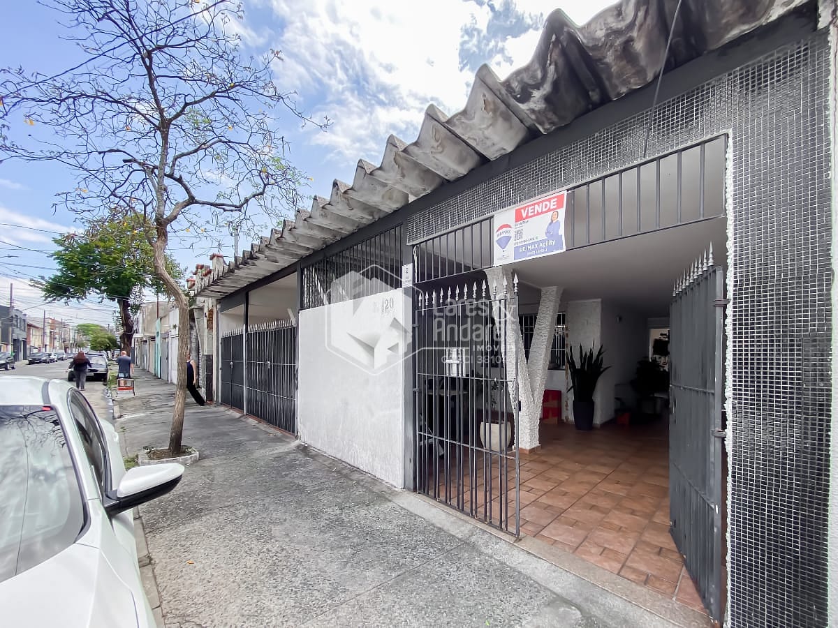 Casa, 3 quartos, 160 m² - Foto 47