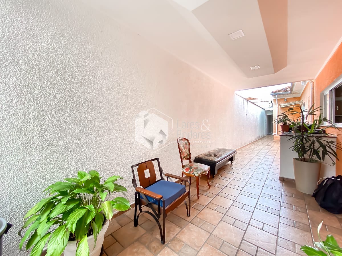 Casa, 3 quartos, 160 m² - Foto 36