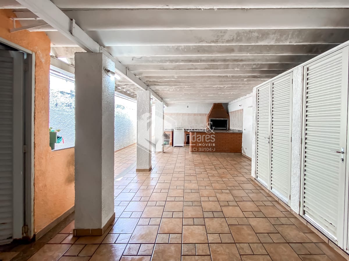 Casa, 3 quartos, 160 m² - Foto 44