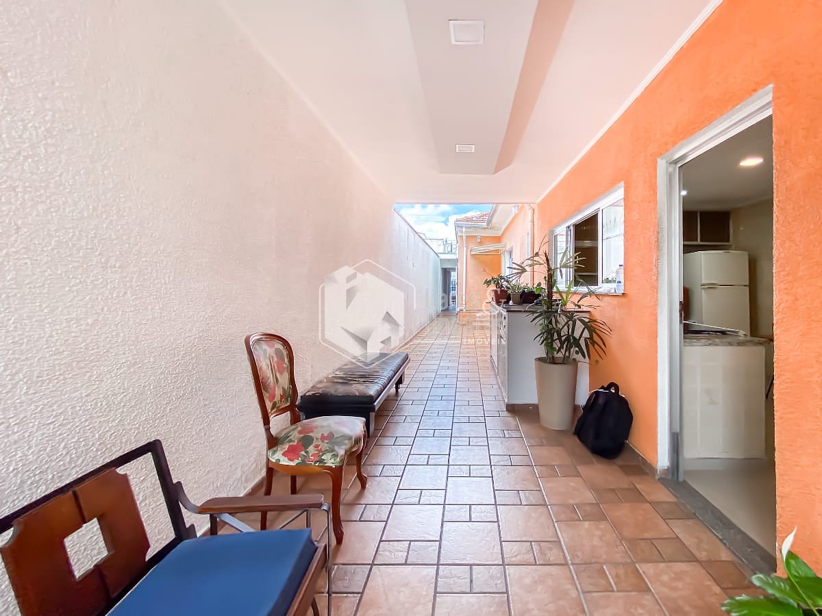 Casa, 3 quartos, 160 m² - Foto 38