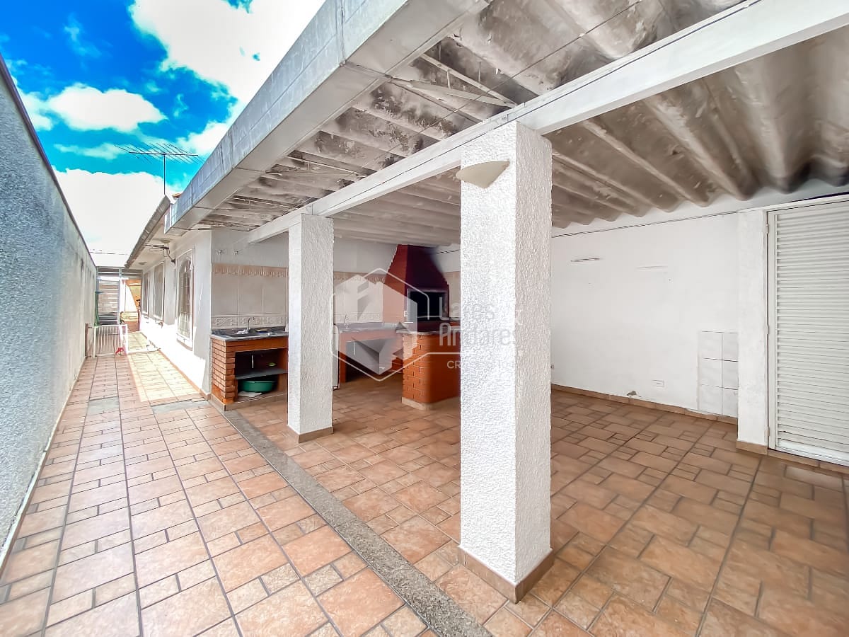 Casa, 3 quartos, 160 m² - Foto 46