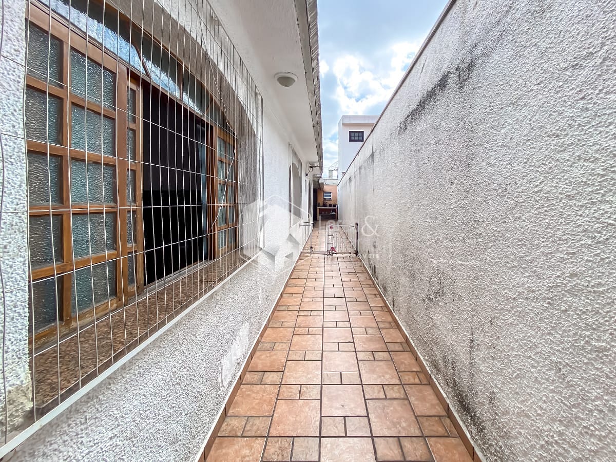 Casa, 3 quartos, 160 m² - Foto 40