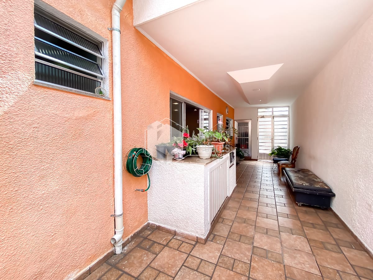 Casa, 3 quartos, 160 m² - Foto 39