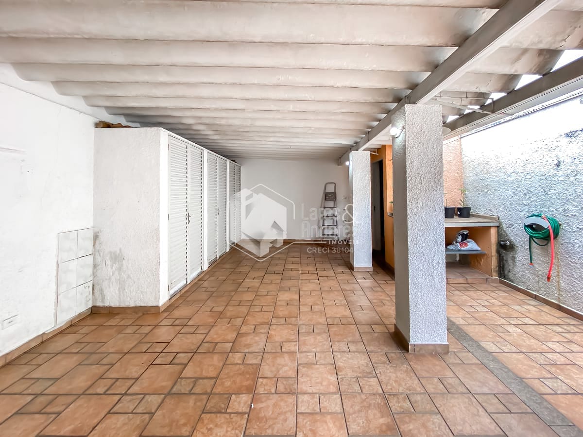 Casa, 3 quartos, 160 m² - Foto 43