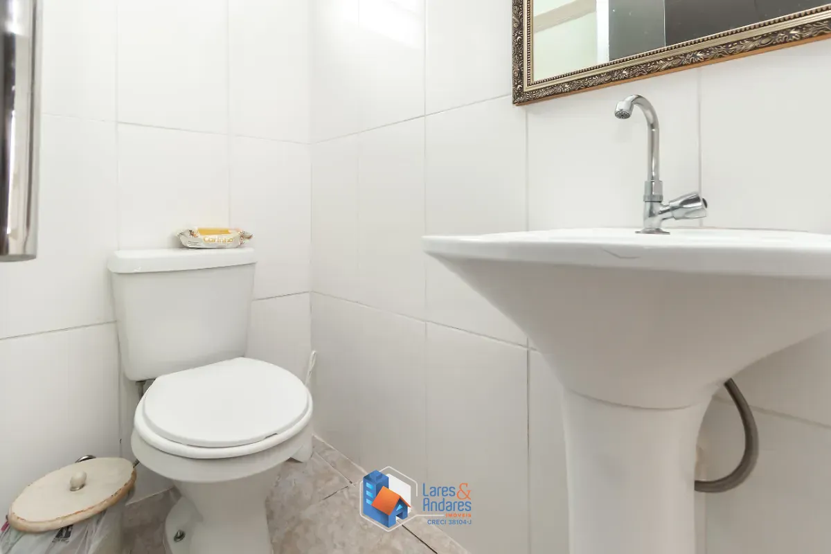 Casa, 3 quartos, 160 m² - Foto 8
