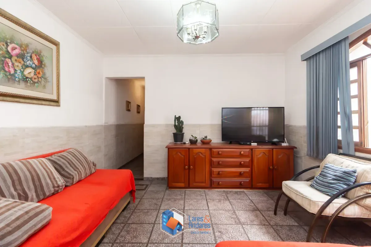 Casa, 3 quartos, 160 m² - Foto 13