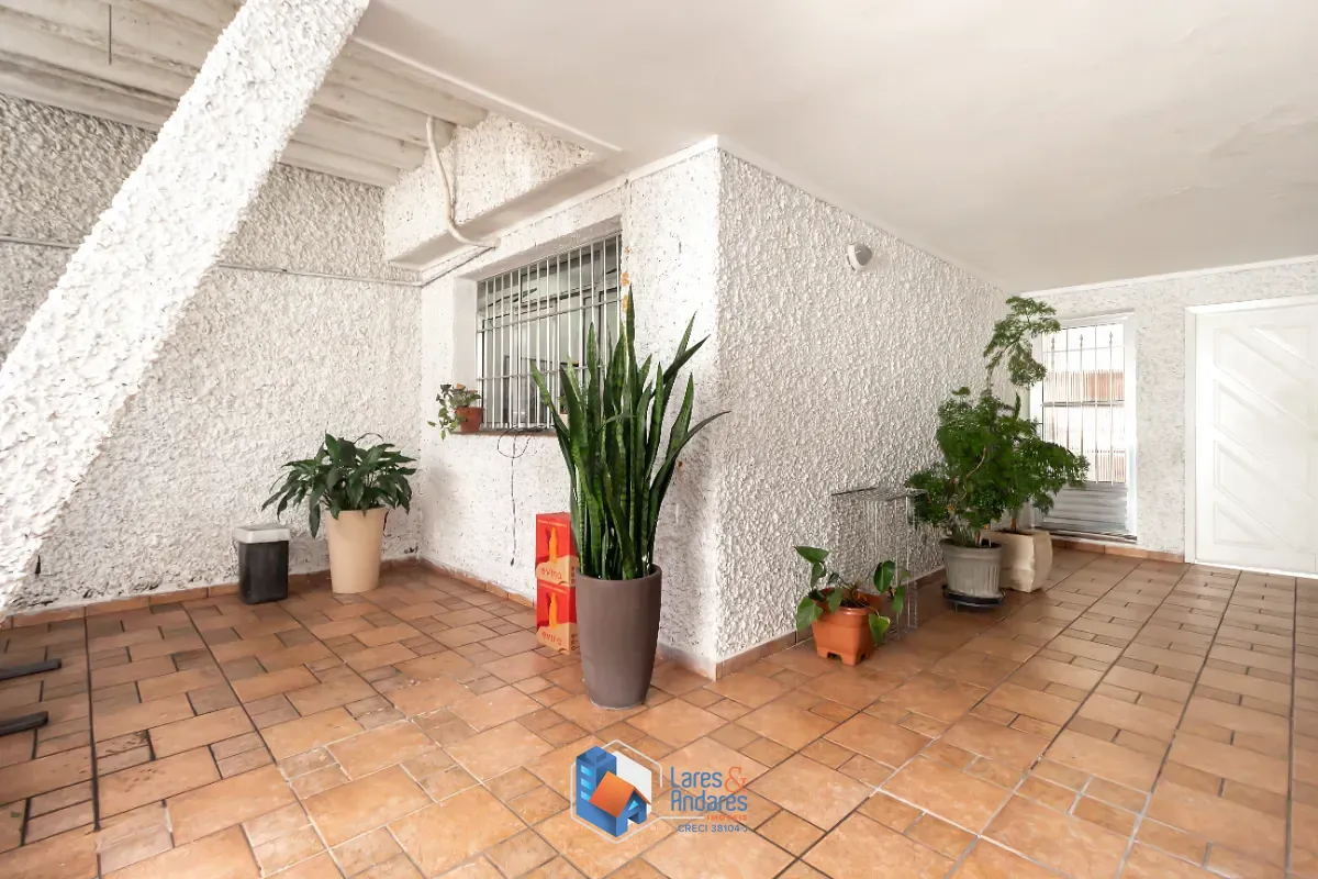 Casa, 3 quartos, 160 m² - Foto 33