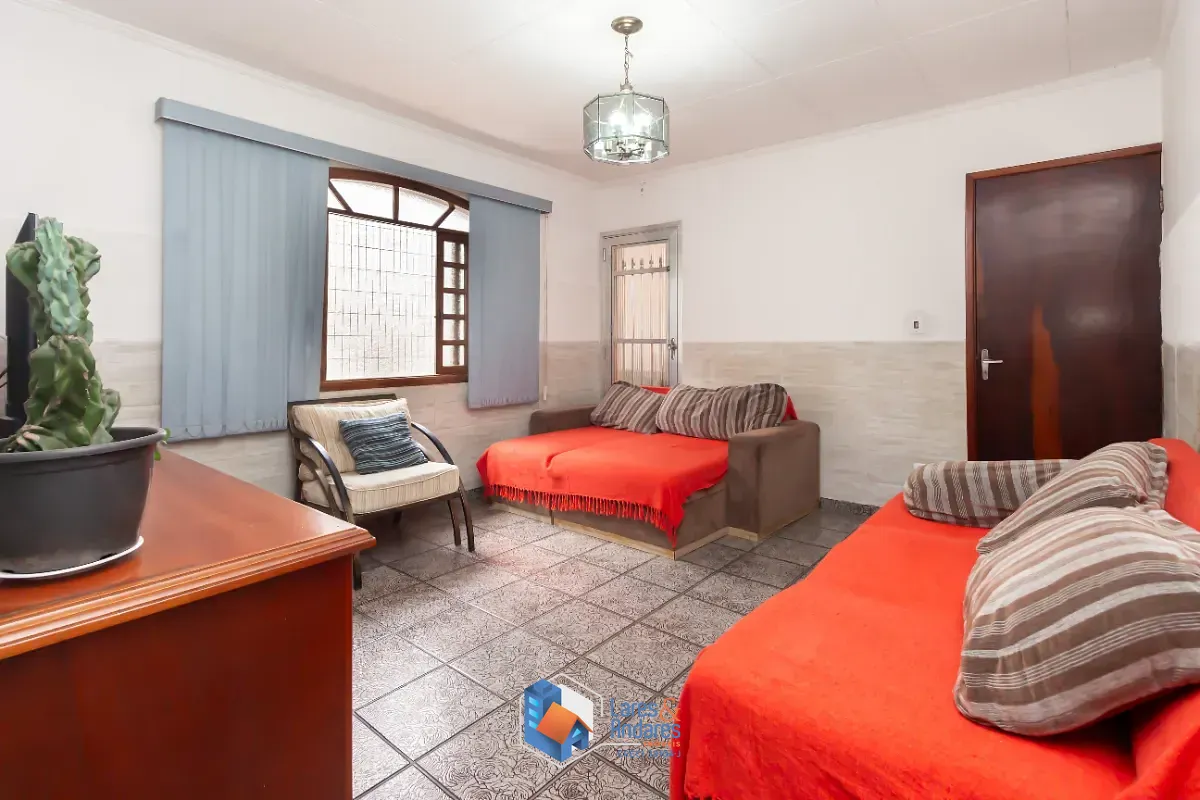 Casa, 3 quartos, 160 m² - Foto 16