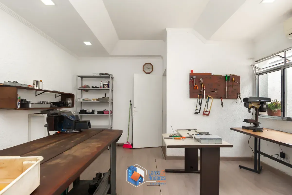 Casa, 3 quartos, 160 m² - Foto 25