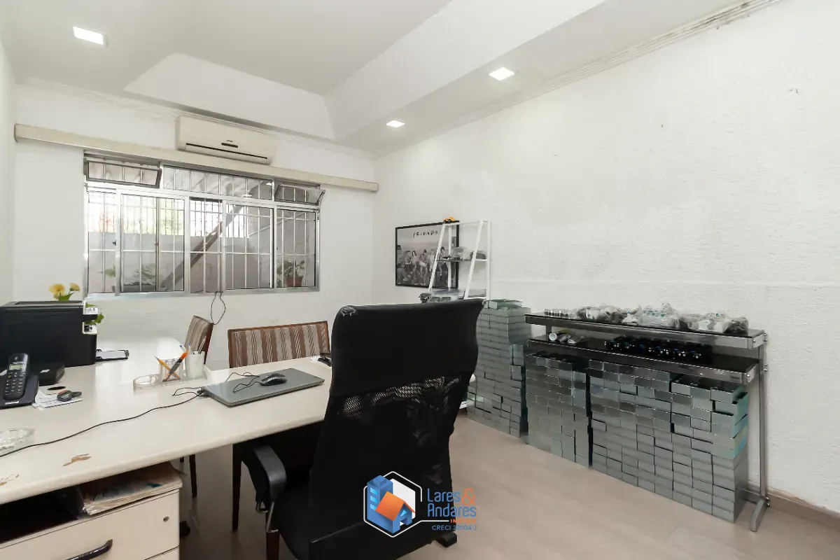 Casa, 3 quartos, 160 m² - Foto 29