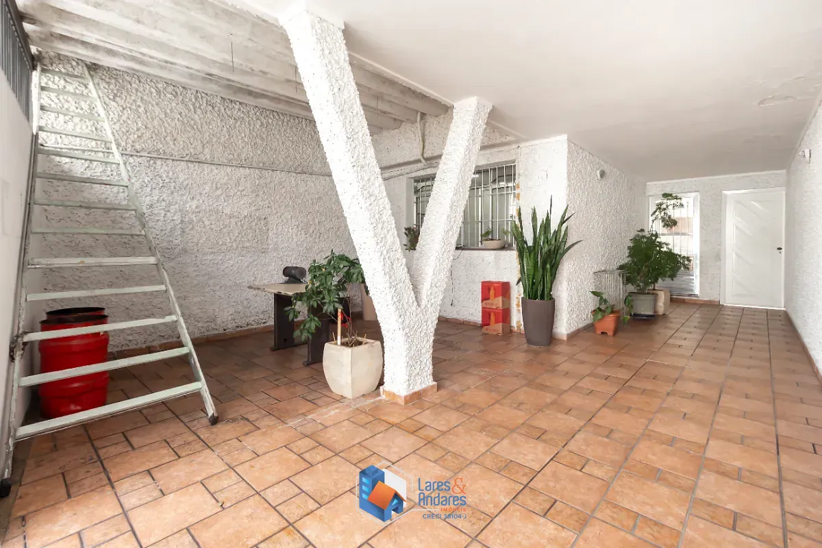 Casa, 3 quartos, 160 m² - Foto 34
