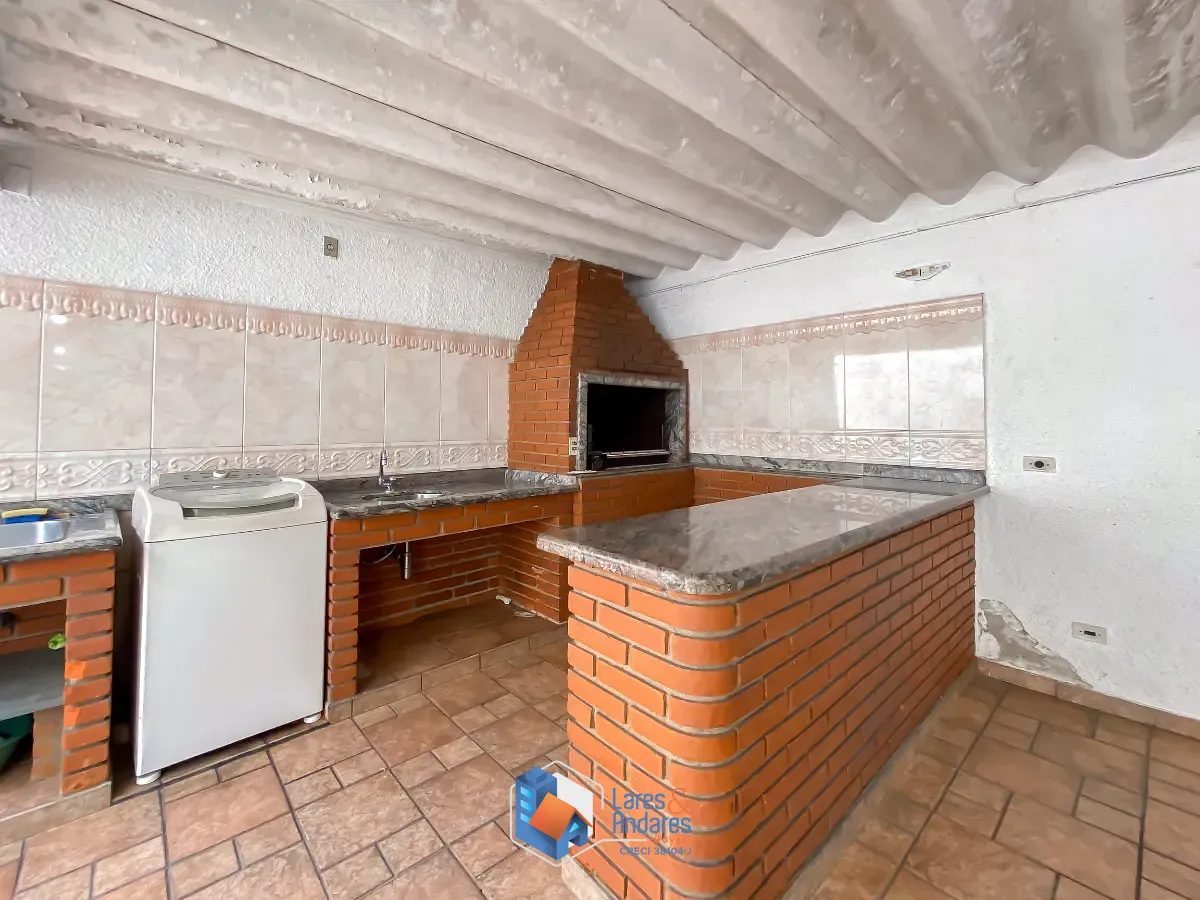 Casa, 3 quartos, 160 m² - Foto 42