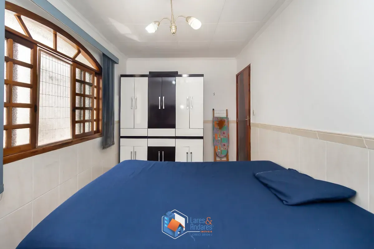 Casa, 3 quartos, 160 m² - Foto 11