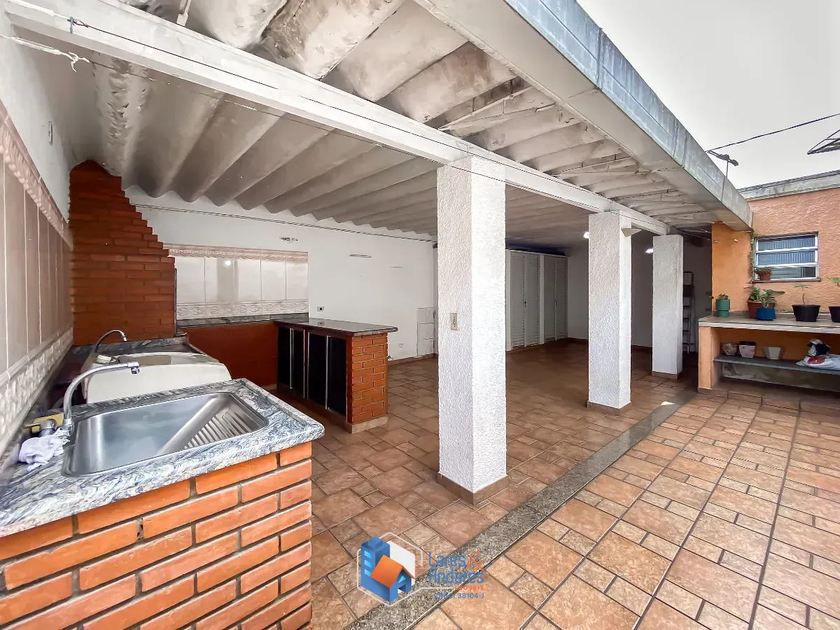 Casa, 3 quartos, 160 m² - Foto 41