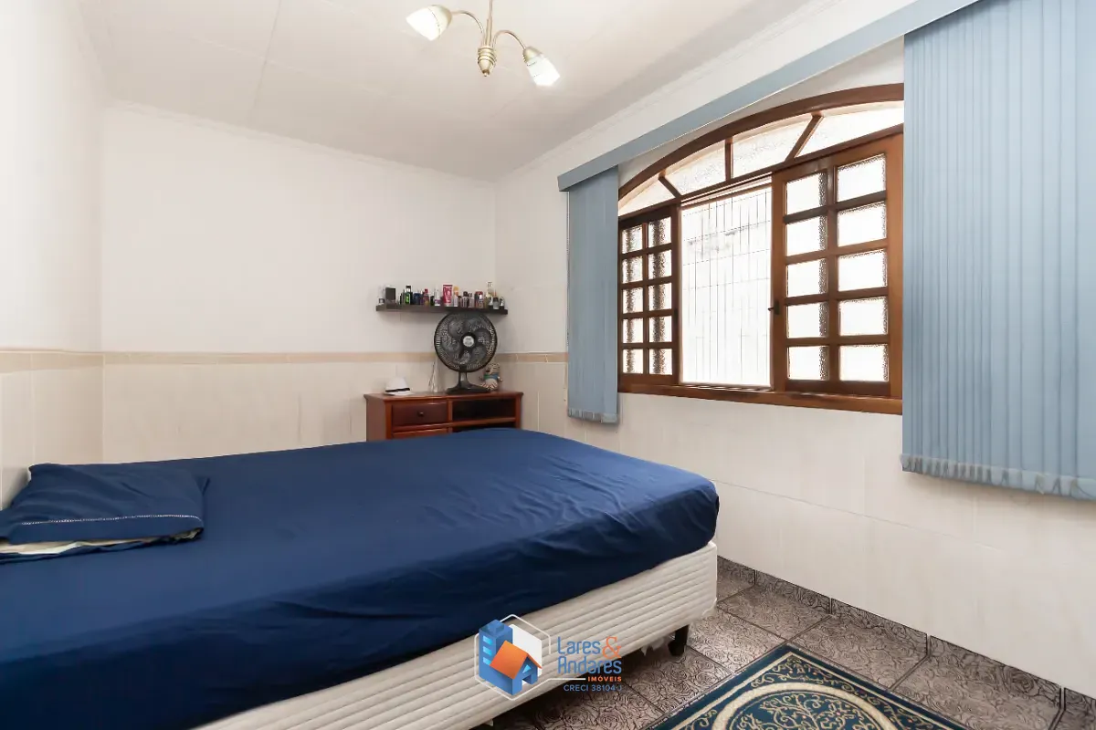 Casa, 3 quartos, 160 m² - Foto 9